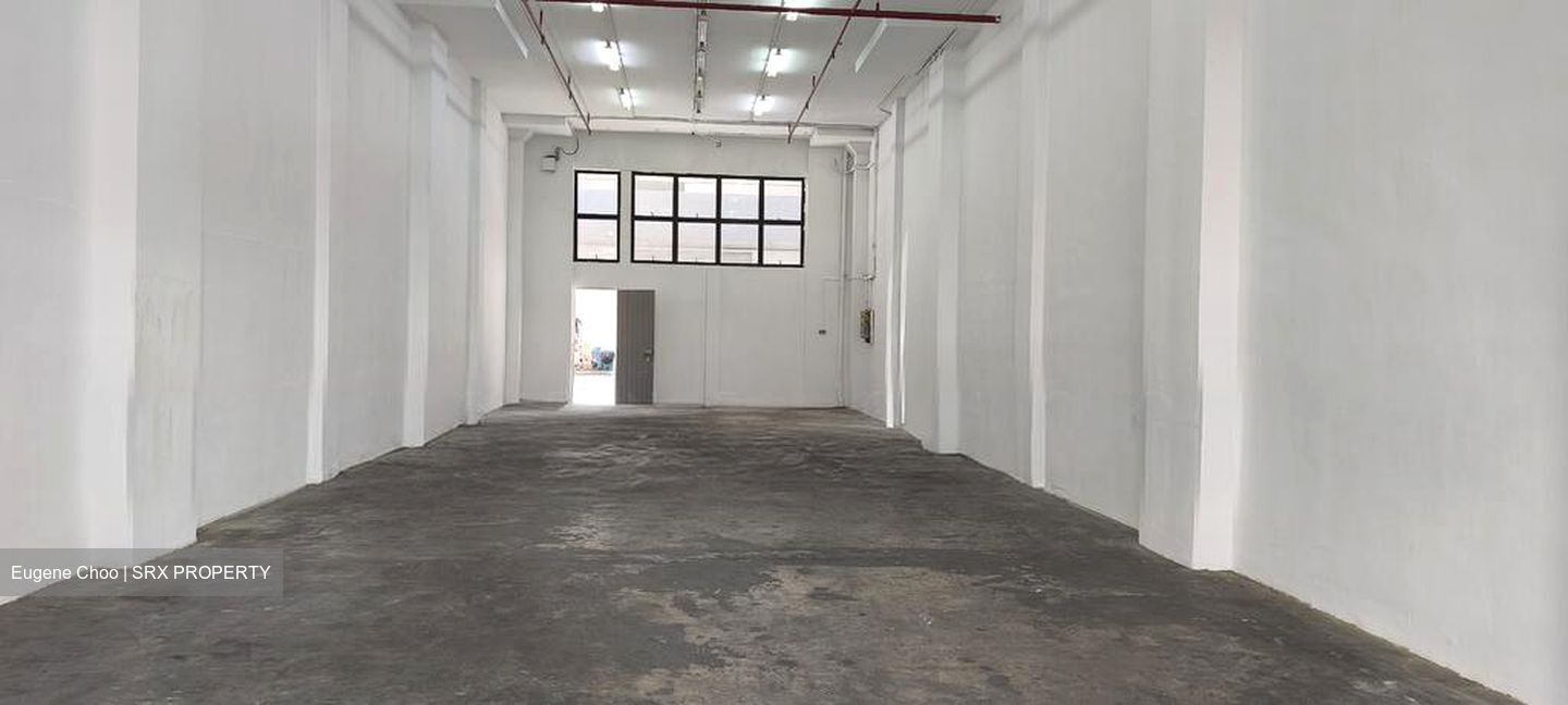 Shun Li Industrial Complex (D14), Factory #543655451